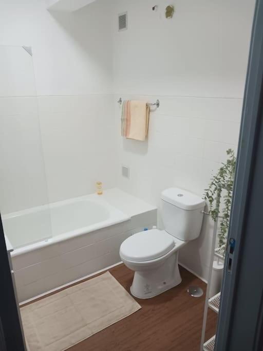 Simpatico Apartamento No Centro Lisboa Exteriér fotografie