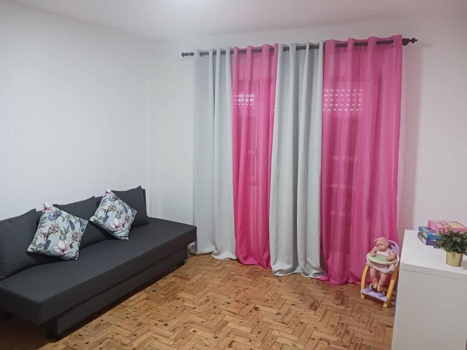 Simpatico Apartamento No Centro Lisboa Exteriér fotografie
