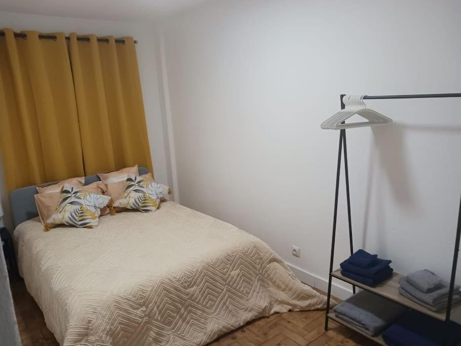 Simpatico Apartamento No Centro Lisboa Exteriér fotografie