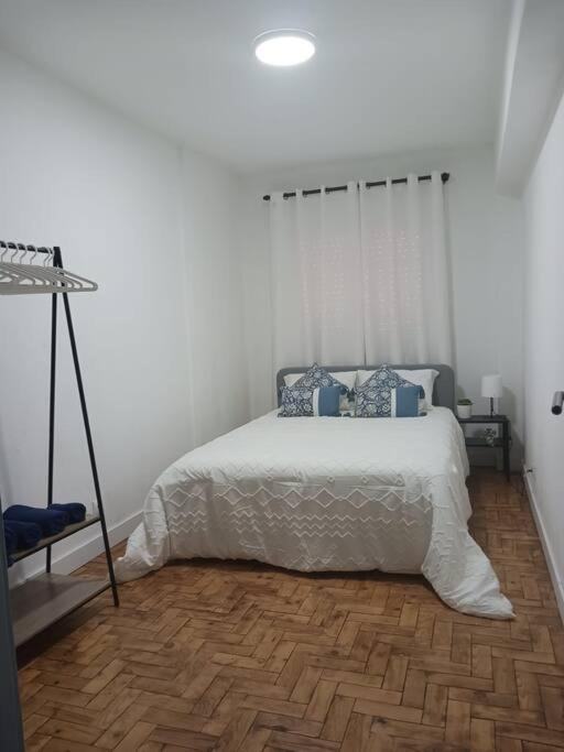 Simpatico Apartamento No Centro Lisboa Exteriér fotografie